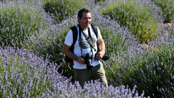 Serdar Gözen Bir fotoğraf ustası