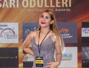 Burcu kolcu’dan üniversite sınavına giren öğrencilere mesaj