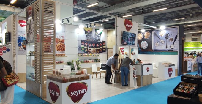 Worldfood İstanbul, Dubai Gulfood ve ANUGA’ya rakip oldu